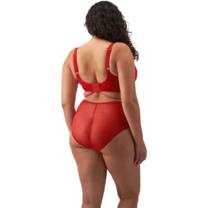 Elomi Matilda tailleslip in rood