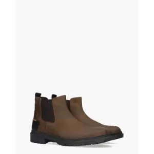 Daniel Kenneth Utto Bruin Herenboots