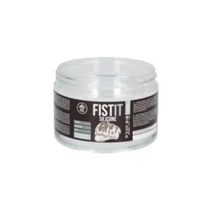 Fist It Siliconen Glijmiddel 500 ml