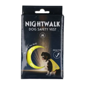 Nightwalk Safety Vest