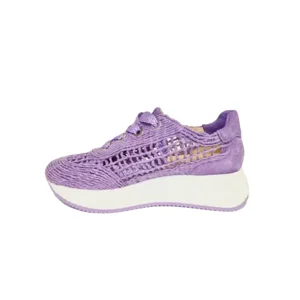 Softwaves Sneaker ATALIA 8.95.04 Paars 38