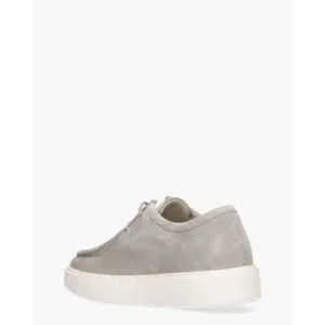 Nubikk Vince Ryan Light Grey Herensneakers