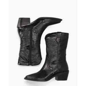 Vivian Ray 2445344 Zwart Damesboots