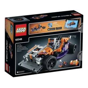 LEGO Technic - Racekart - 42048