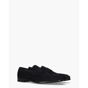 Giorgio 50504 Donkerblauw Herenloafers