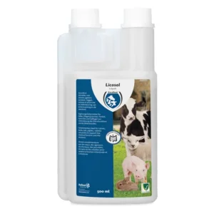 Excellent Licosol (jonge dieren) Vloeibaar