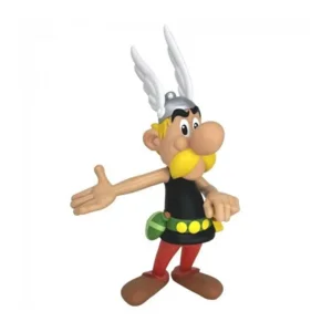Beeldje Asterix XXL - 30 cm (65 jaar Asterix en Obelix)