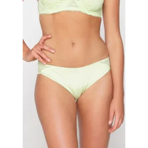 Lingadore – Women’s -  Slip – 6011B – Butterfly Green