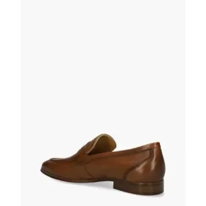 Daniel Kenneth Rolf Bruin Herenloafers