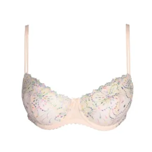 Marie Jo Jane light balconnet bh in boudoir cream