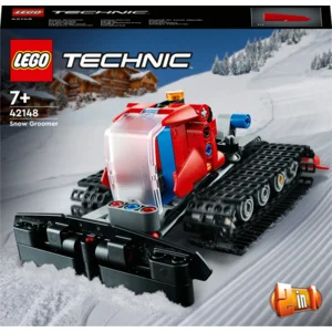 LEGO® 42148 Technic Sneeuwruimer