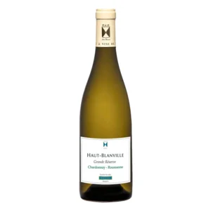 Château Haut-Blanville, Pays d'Oc IGP Grande Réserve 2022 750 ml