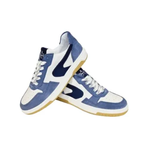 Bana & Co Sneaker 25134500 Blauw 36