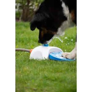 CoolPets Splash Water Fountain