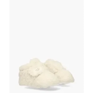 Ugg Bixbee Beige Baby Pantoffels