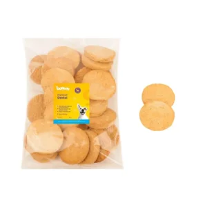 Dog biscuit dental 1,5kg