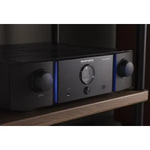 Marantz PM12SE Stereo versterker Zwart