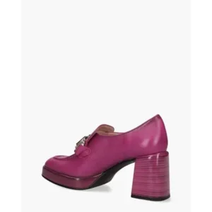 Hispanitas HI233022 Roze Damesloafers