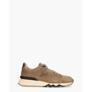 Floris Van Bommel De Zager 02.02 Herensneakers