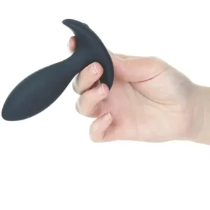 Lux Active Throb Anaal Pulserende Massager