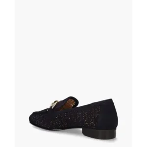 Marcos 24E062 Donkerblauw Damesloafers