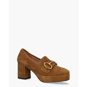 Bibi Lou 542P30VK Cognac Damesloafers