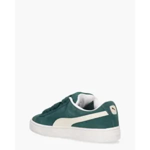 Puma Suede XL 395205-21 Damessneakers