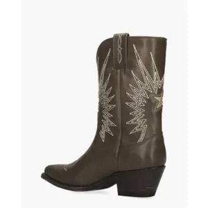 Sendra 18947 Bruin Damesboots