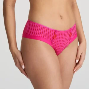 Marie Jo Avero shorty in fuchsia