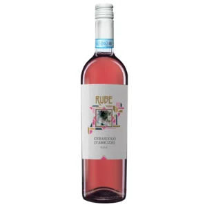 Rube, Cerasuolo d'Abruzzo DOC 2023 750 ml