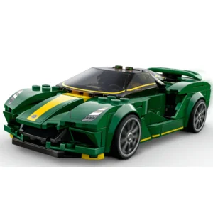 LEGO® 76907 Speed Champions Lotus Evija