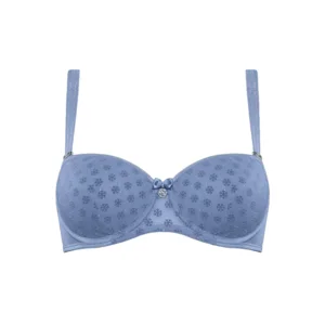 Marlies Dekkers – Snowflake – BH Voorgevormd – 36960 – Powder Blue