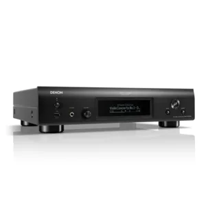 Denon DNP-2000NE Zwart