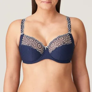 Prima Donna BH: Osino, Saffier Blauw, Europese Maten ( PDO.111 )