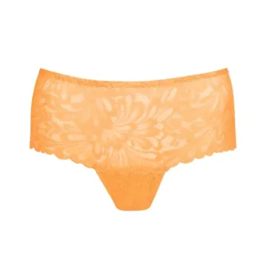 Prima Donna Twist Rupi hotpants in neon oranje