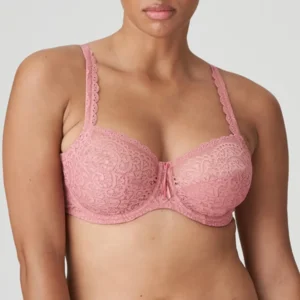 Prima Donna Twist I Do beugel bh in blush roze