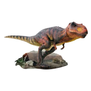 Madd Capp Puzzel I Am T-Rex 100st