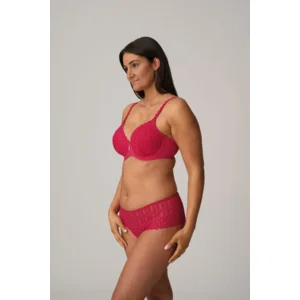 Prima Donna Twist Slip Hotpatns: Los Ayala, Sangria, Shorty model ( PDO.311 )