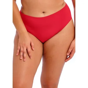 Elomi Smooth tailleslip in rood