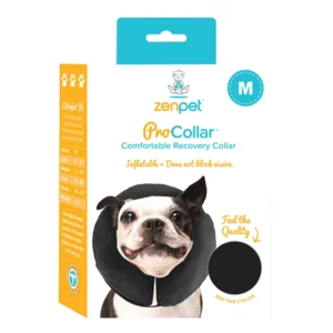 Zenpet ProCollar