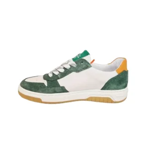 Bana & Co Sneaker 25134500 Groen 35