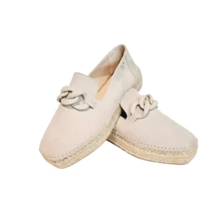 Fred De La Bretoniere Espadrilles JUNE FR001503241W Taupe 42