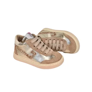 Bana & Co Sneaker 24232026 Nude