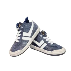 Stones and Bones Sneaker NOLES 5126 Navy 29