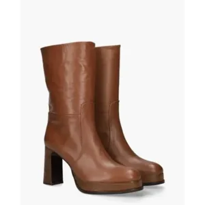 Zinda 2459 Cognac Damesboots