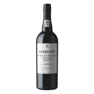 Burmester, Porto DOP Vintage Porto, Quintas Arn 2012 750 ml