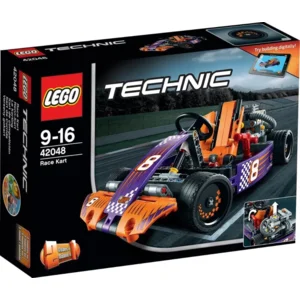 LEGO Technic - Racekart - 42048