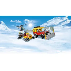 Lego City - Skiresort - 60203