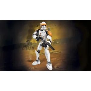 LEGO Star Wars - Clone Commander Cody - 75108