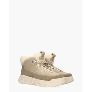 UGG TerreTrail Cozy Lace Sand Dameslaars